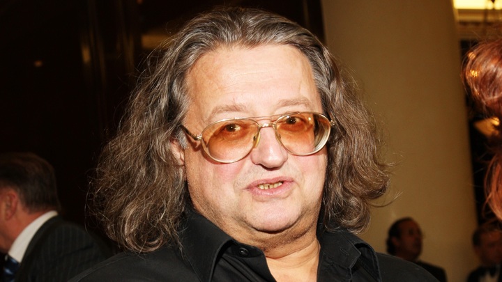 Три замены Градского, и только один из них - человек: Источник принёс новости со съёмок