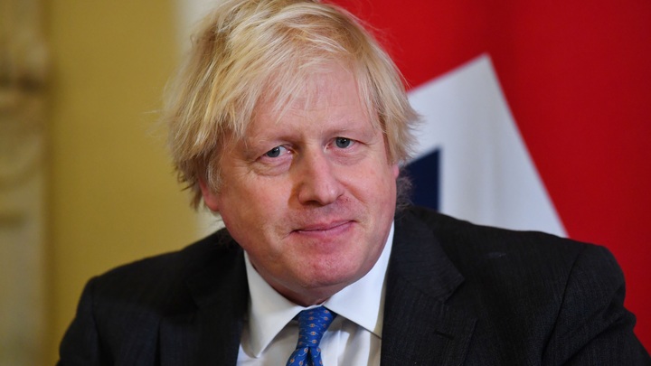 Премьер Британии собрался звонить Путину: Я уверен, что все опасения России могут быть устранены