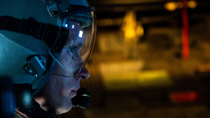 Вторжение с востока: США с союзниками готовятся к дерзкому прыжку