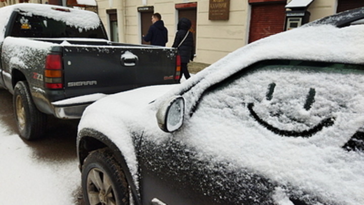В МЧС попросили забайкальских автомобилистов быть аккуратнее на дорогах