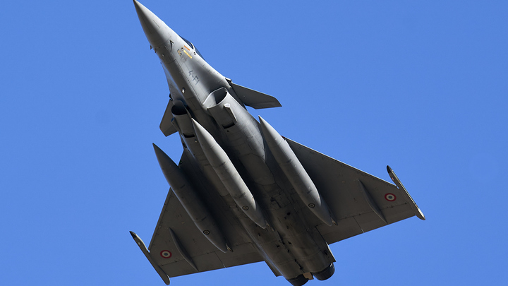 Мали созывает ООН из-за агрессии Франции. Осудившая Россию страна сама нарушила чужие границы