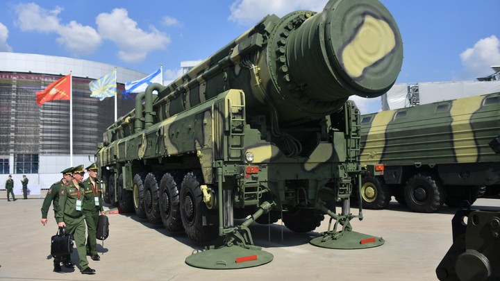 Запад должен уступить России. Названо секретное оружие Кремля