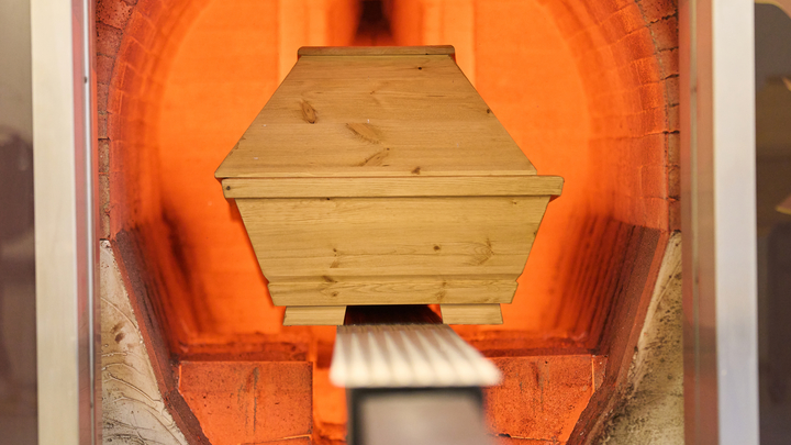 Главным инвестором первого крематория в Казани стала петербургская компания