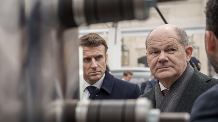 Германия на новой энергетической игле: Bloomberg указал на Норвегию и уголь