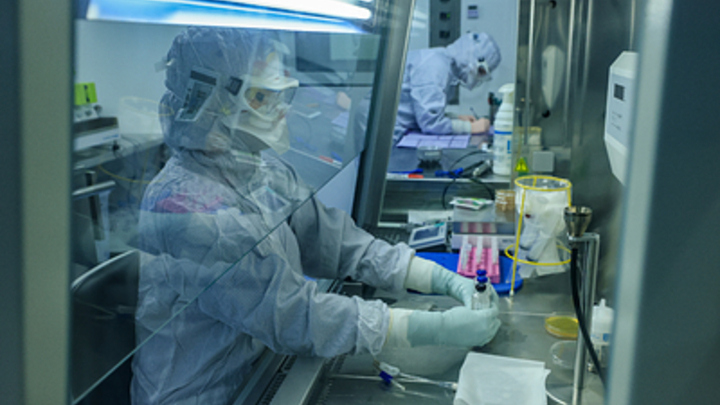 Страшнее коронавируса? США готовят миру новую пандемию