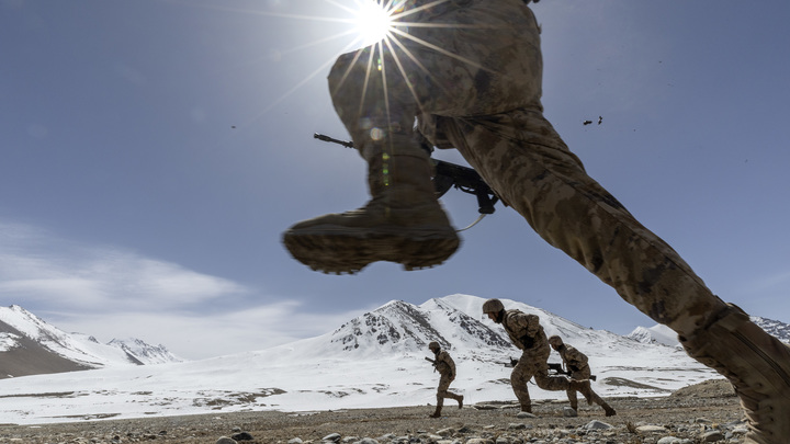 Риттер: США не захотят развязывать полномасштабную войну с Россией