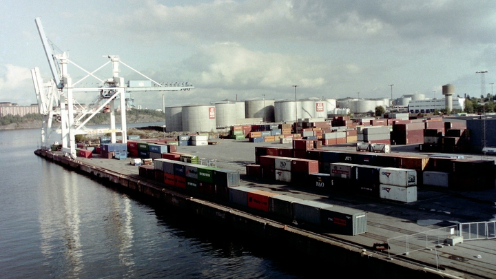 Анкара гарантировала безопасный проход судов с украинским зерном