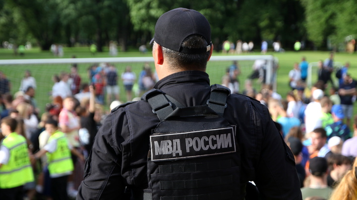 16 лет по поддельному диплому об образовании служил полицейский в Якутии