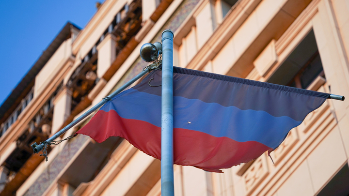 В результате обстрела Донецка погибли шесть человек