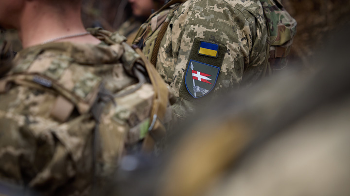 Марочко рассказал о расстреле украинских военных азовцами*