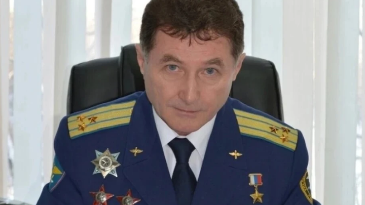 Что сгубило легендарного лётчика-снайпера Игоря Родобольского, рассказала его семья
