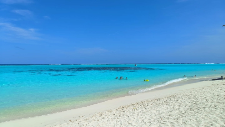 Назван топ-3 интригующих и необъяснимых загадок океана