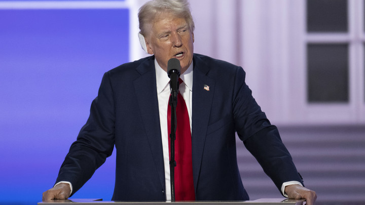 Намечается что-то важное. Трамп позвал на встречу президента Польши и премьера Венгрии