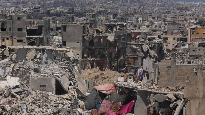 Вероломный налёт Израиля на Тегеран: После прямого попадания по дому погиб глава политбюро ХАМАС