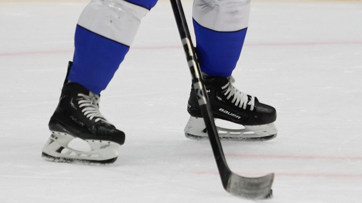 Русского хоккеиста Макарова дисквалифицировали на 20 месяцев за наркотики