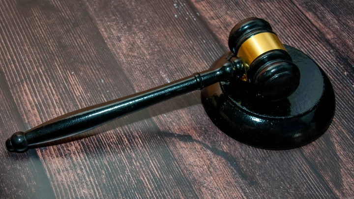 Присвоила почти 630 тыс. рублей и фабриковала протоколы: в Петербурге экс-следователю избрали меру пресечения Присвоила почти 630 тыс. рублей и фабриковала протоколы: в Петербурге экс-следователю избрали меру пресечения