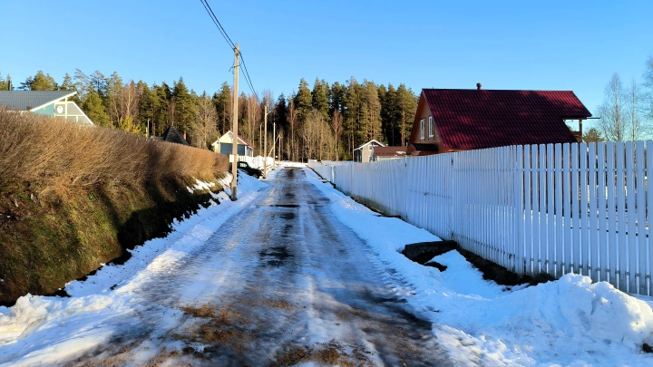 В Нижнем Тагиле появился новый посёлок городского типа «Сокол»