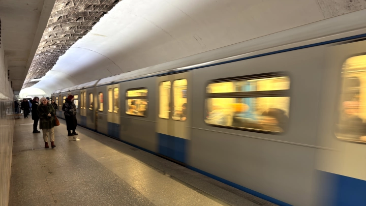 Резкий запах в нижегородском метро: названа причина