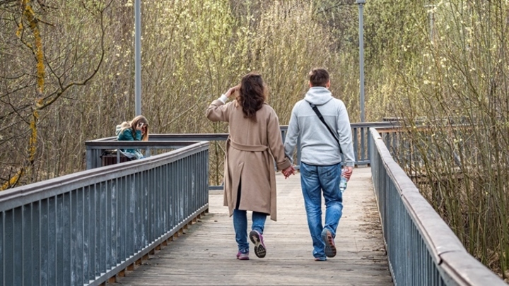 Сколько еще продлятся холода в Краснодарском крае