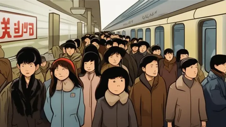 Психоаналитик из Новосибирска открыла для себя счастливую Северную Корею