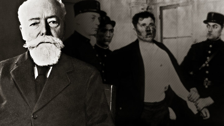 Проклятые вопросы, которые взорвут косматые мозги