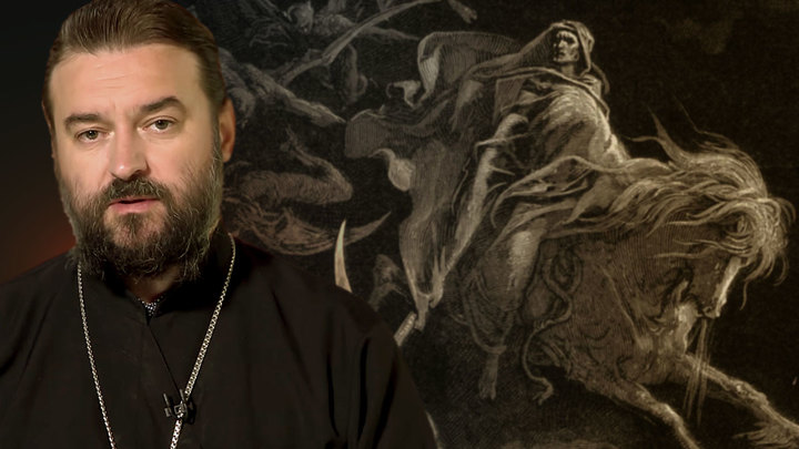 Торговцы душами и слезами