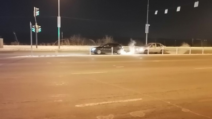 В список участков для разделителей попали сразу 79 улиц Челябинска