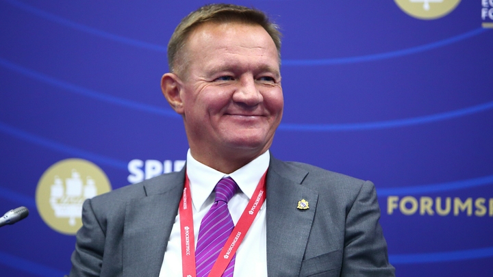 Курский губернатор взялся за оружие: Старовойт прошёл курс ЧВК Вагнер