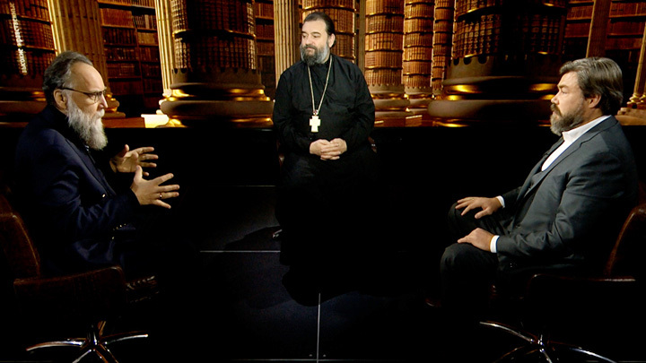 Азбука традиционных ценностей. Назван главный враг русских