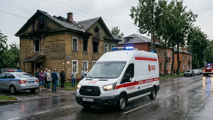 Эксперт раскрыл точку запуска БПЛА на Подмосковье, где погиб ребёнок