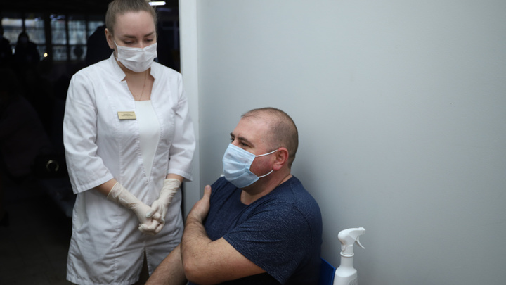 В Ростовской области компенсации получила только треть семей медиков, погибших от ковида
