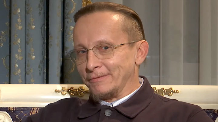 В Геленджике снимают новый проект в Иваном Охлобыстиным и Кристиной Асмус