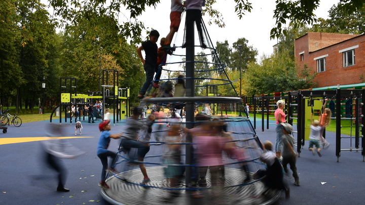 Как вернуть 50% за путевки в детские лагеря самарским родителям: условия программы кэшбэка