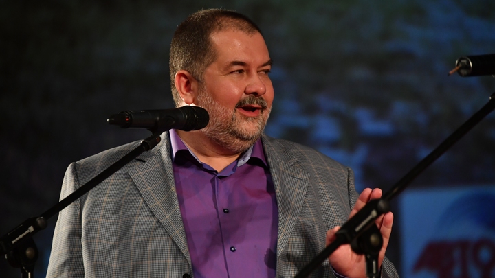 Думали, что человек - царь природы, но…: Лукьяненко о неоригинальном открытии 2020 года