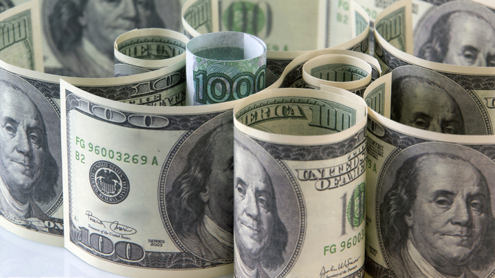 Россия не выживет? Хазин рассказал, что будет после отмены доллара