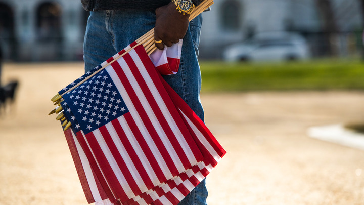 Без кока-колы и Макдональдса: Соловьёв продолжил список новых санкций США