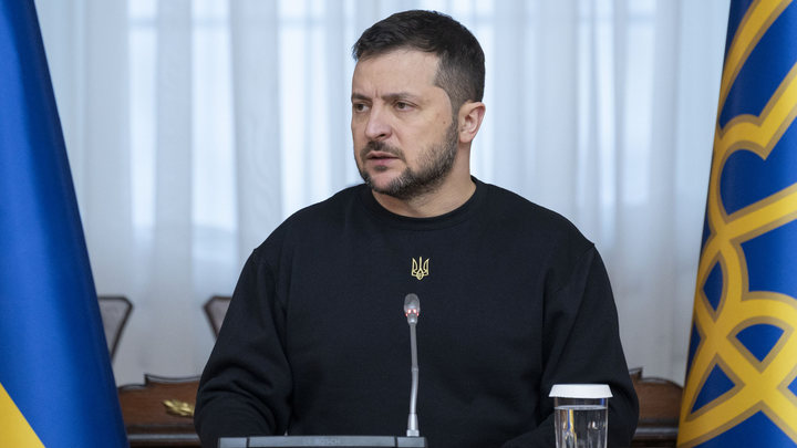 Американский разведчик Риттер раскрыл планы США по смене власти на Украине