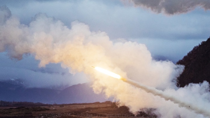 После атаки по Крыму от Шойгу ждут ответа: Красная линия или не совсем?