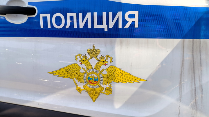 В Марий Эл мужчина умер прямо во время задержания его полицейскими