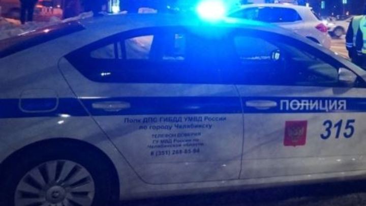 Челябинцы возмущены: мажоров простили за гонки по встречной полосе