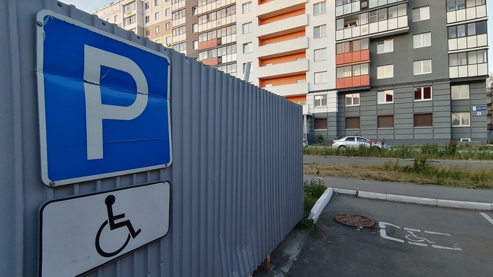 Продавцы рынка Каширинский и Отрадный в Челябинске присматриваются к Парковому-2