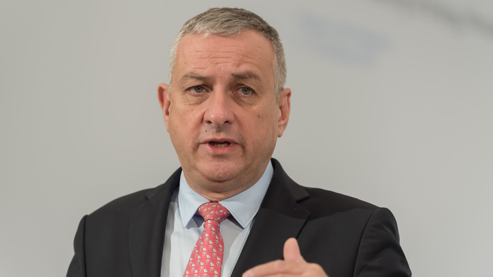 Министерство промышленности Чехии заявило о возобновлении закупок газа в России