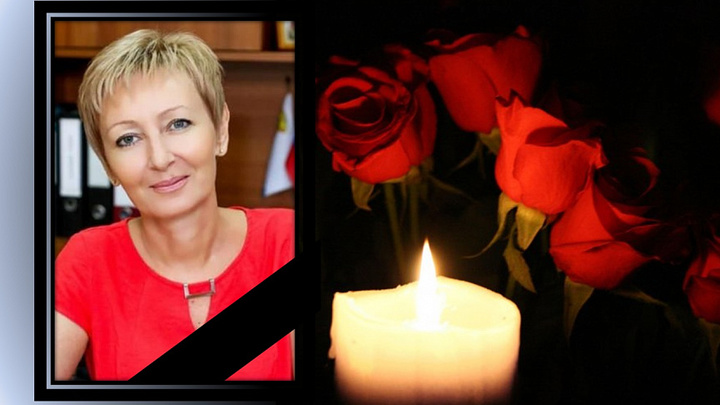 В Новороссийске скоропостижно скончалась замглавврача инфекционной больницы №3