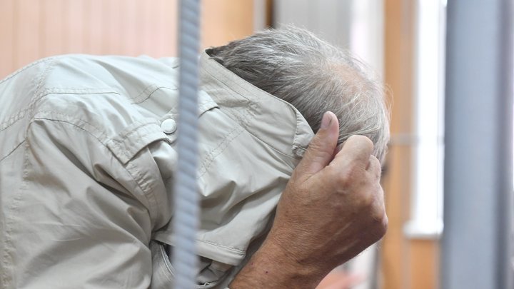 Жителя Геленджика осудят за подрыв гранатой двух иномарок