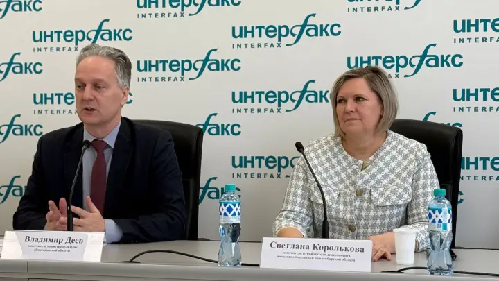 Два миллиона человек посетили мероприятия по сохранению традиционных ценностей в Новосибирской области