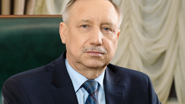 Спасибо сестричествам милосердия: Губернатор Петербурга поблагодарил за помощь в пандемию