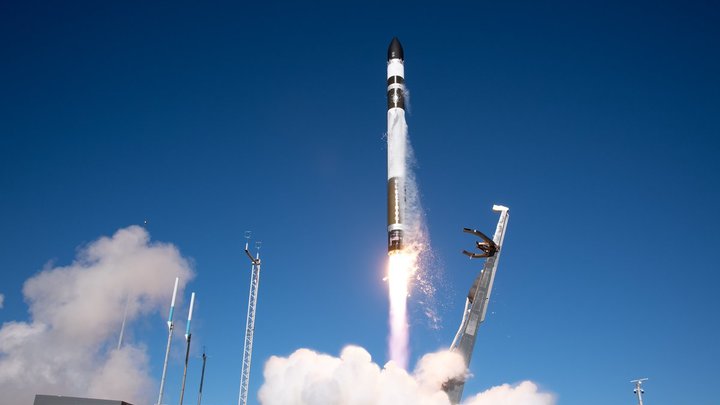 Старт с экватора: Настоящее и будущее космических технологий Африки