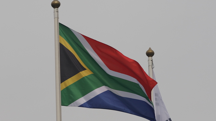 За Украину взялась ЮАР. Лидеры африканских стран посетят Москву и Киев