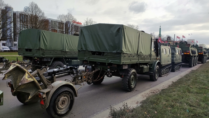 Молдавия заинтересована в военном сотрудничестве с Францией – вице-премьер