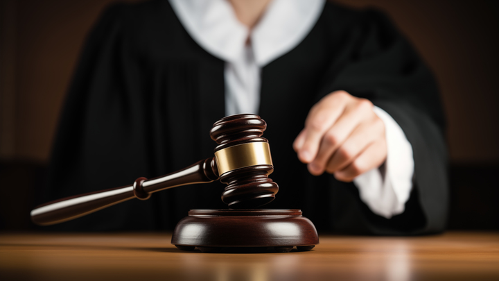 Русская судья пожаловалась на травлю от коллег в Казахстане